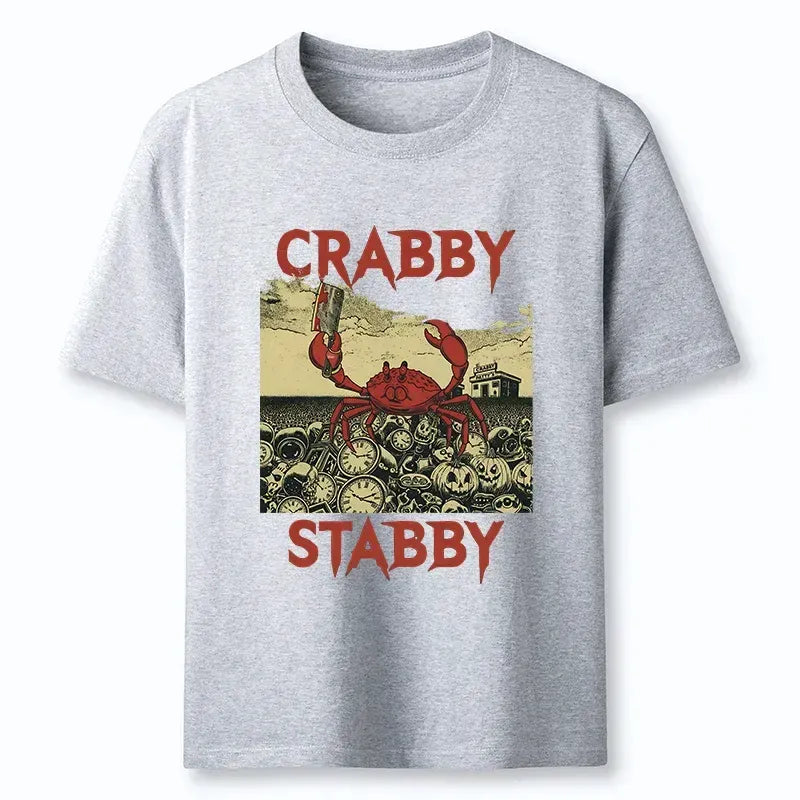 japanese vintage style tee for daily wear