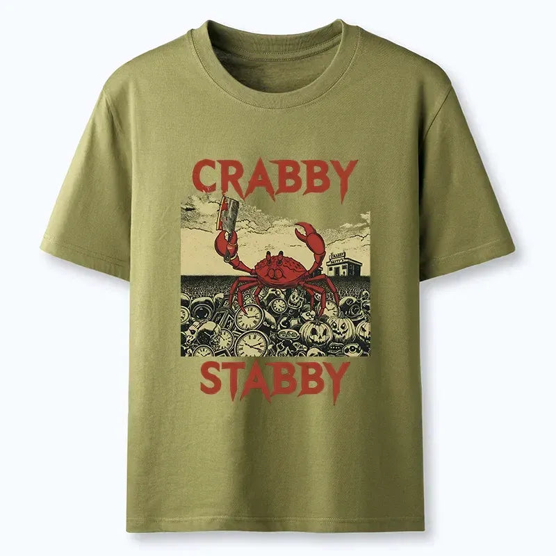 japanese vintage style tee for daily wear
