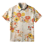 Unisex cotton shirt with free shipping