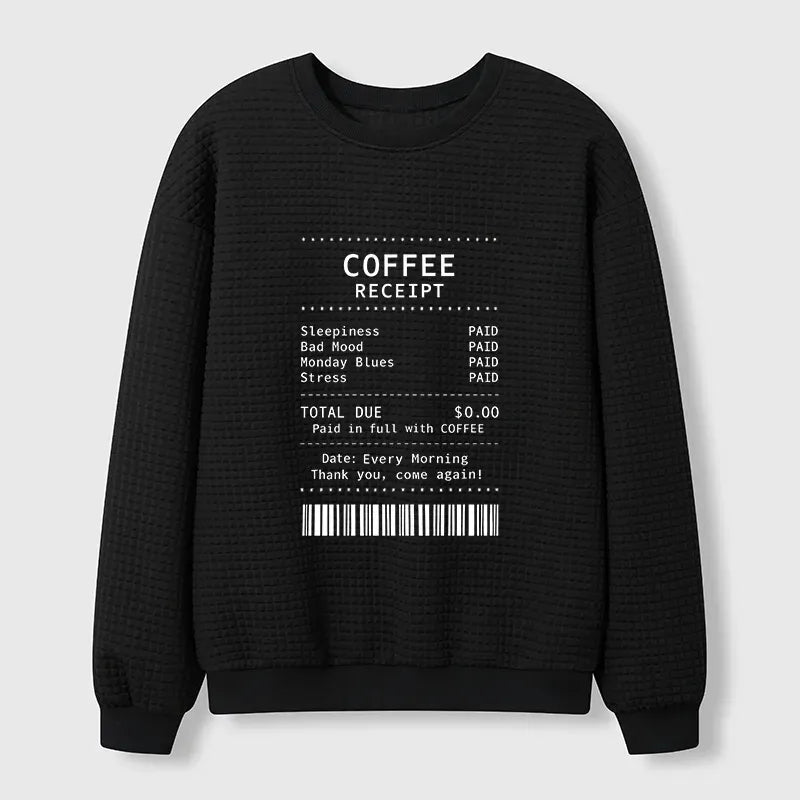 Kyoto lion Japanese sweatshirt for daily wear