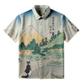 Kyoto Lion Unisex Shirt Free Shipping
