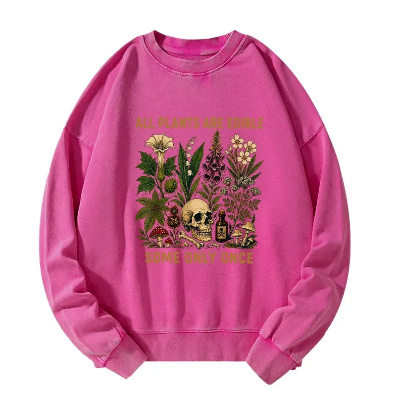 Unisex Japanese Sweatshirt with Free Shipping