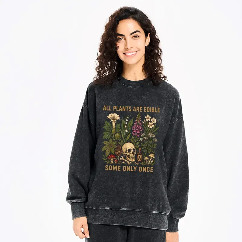 Unisex Japanese Sweatshirt with Free Shipping