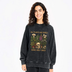 Unisex Japanese Sweatshirt with Free Shipping