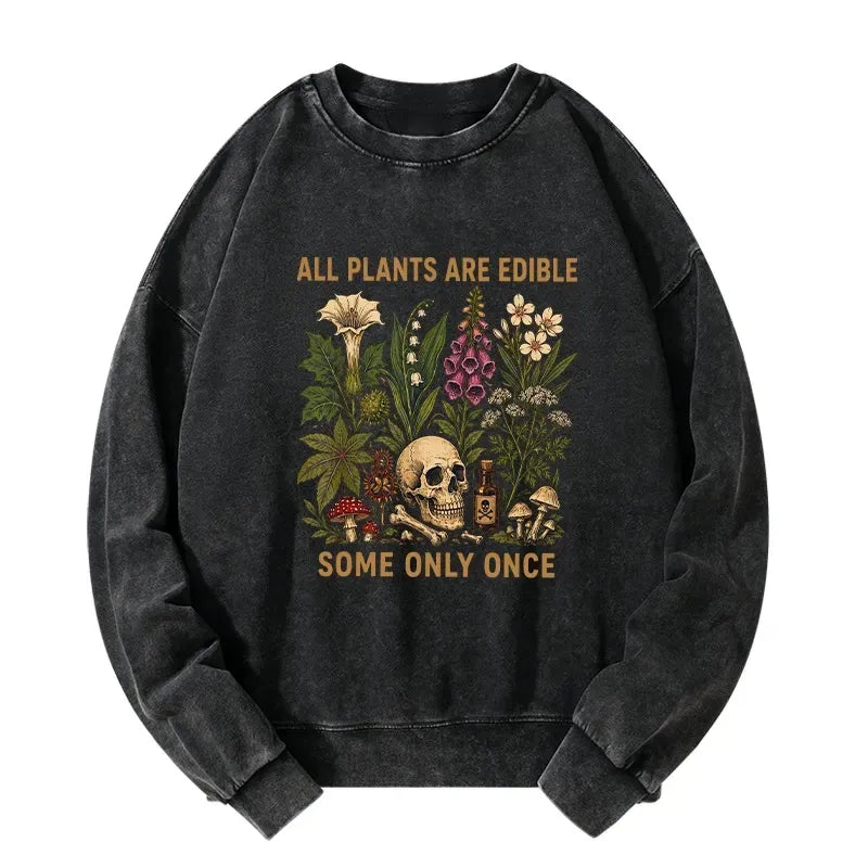 Unisex Japanese Sweatshirt with Free Shipping