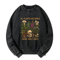 Unisex Japanese Sweatshirt with Free Shipping