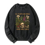 Unisex Japanese Sweatshirt with Free Shipping
