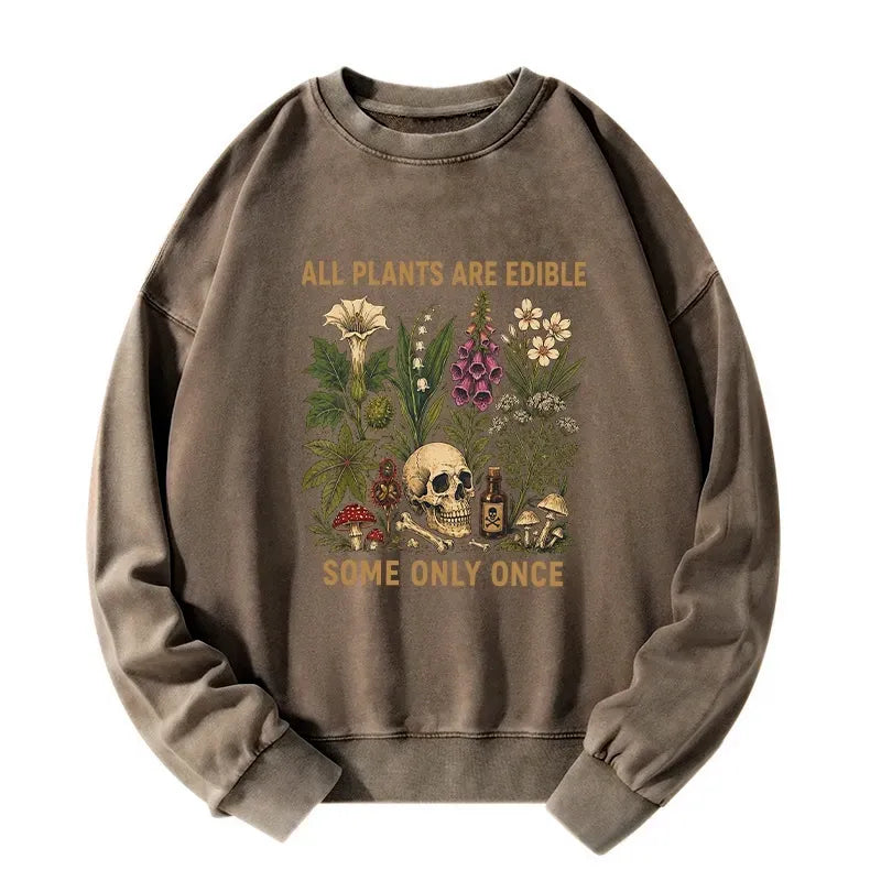 Unisex Japanese Sweatshirt with Free Shipping