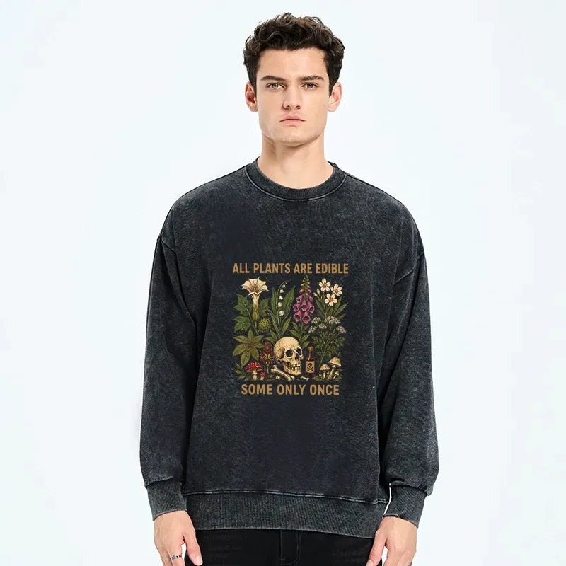 Unisex Japanese Sweatshirt with Free Shipping