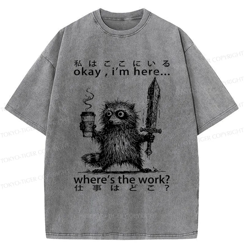 Vintage Japanese Culture T-Shirt On Sale