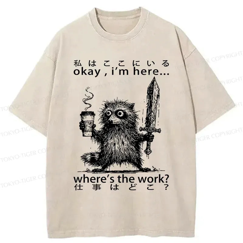 Vintage Japanese Culture T-Shirt On Sale