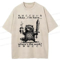 Vintage Japanese Culture T-Shirt On Sale