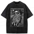 Krampus Unisex T-Shirt Gift Idea