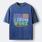 Best Seller Unisex Cotton T-Shirt for Gift