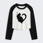 Women's Kyoto Lion Tee Best Seller