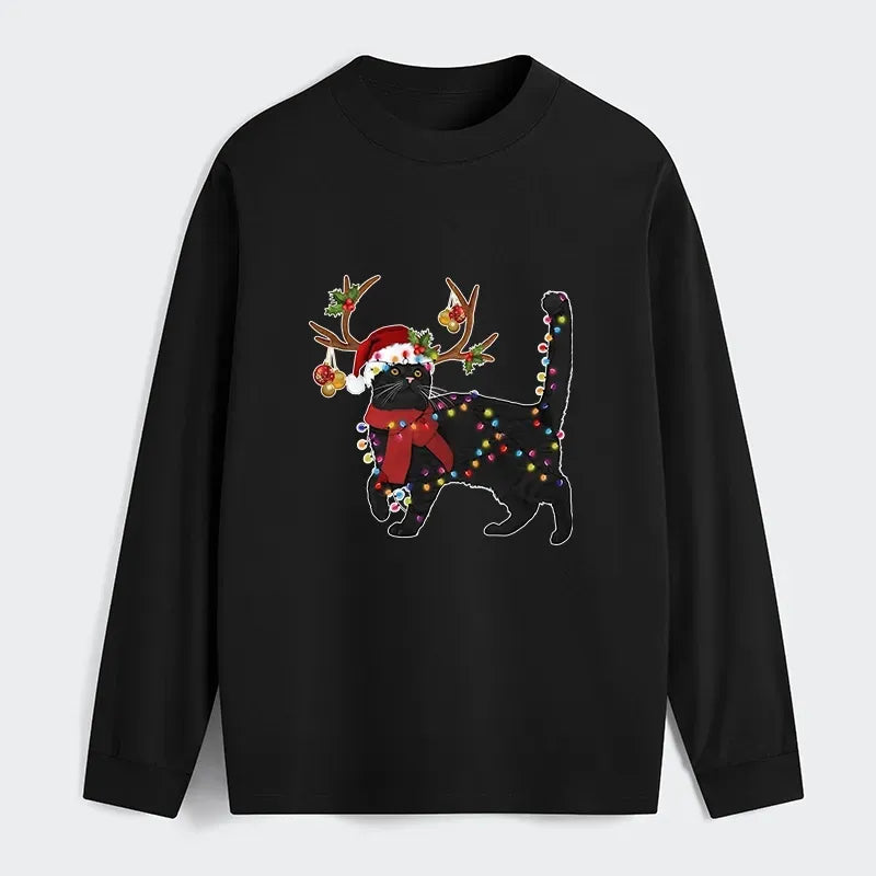Christmas Gift for Cat Lovers