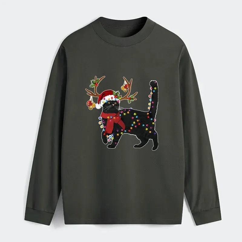 Christmas Gift for Cat Lovers