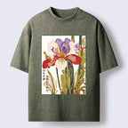 Kyoto Lion T-Shirt On Sale Daily Wear