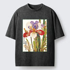 Kyoto Lion T-Shirt On Sale Daily Wear