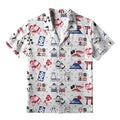Best Seller Japanese Print Shirt for Men