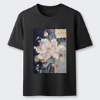 Kyoto-Lion Classic T-Shirt for Daily Wear