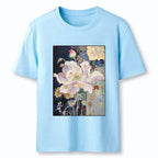 Unisex Cotton T-Shirt for Night Out