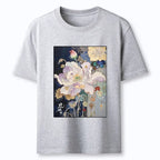 Unisex Cotton T-Shirt for Night Out