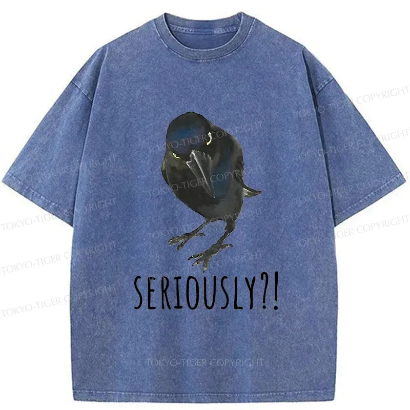 Kyoto Vintage Style T-Shirt for Summer