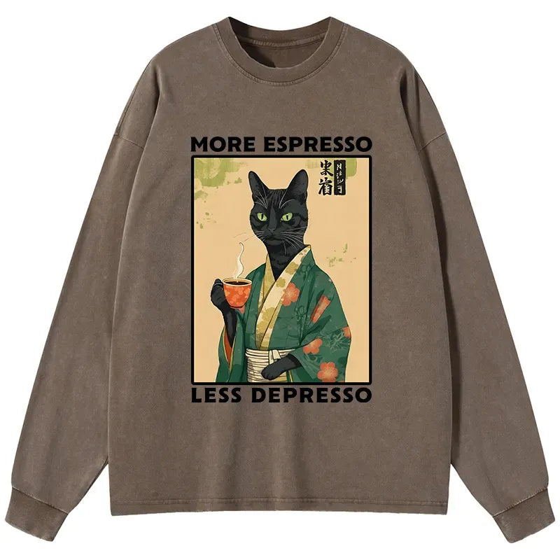 japanese vintage unisex cotton tee