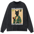 japanese vintage unisex cotton tee