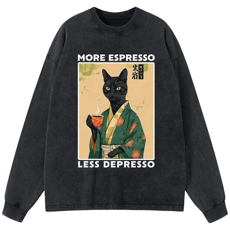 japanese vintage unisex cotton tee