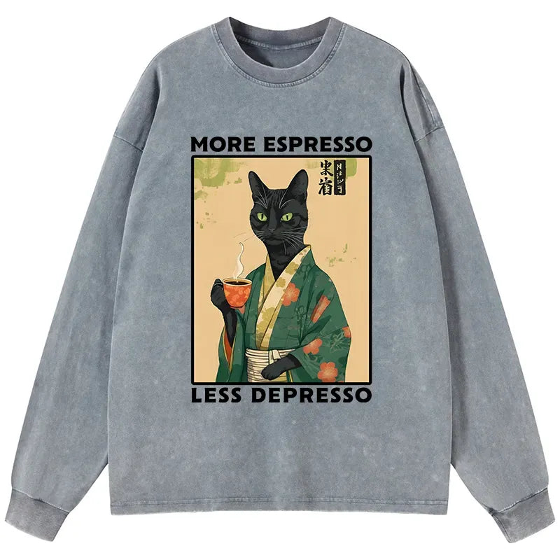 japanese vintage unisex cotton tee