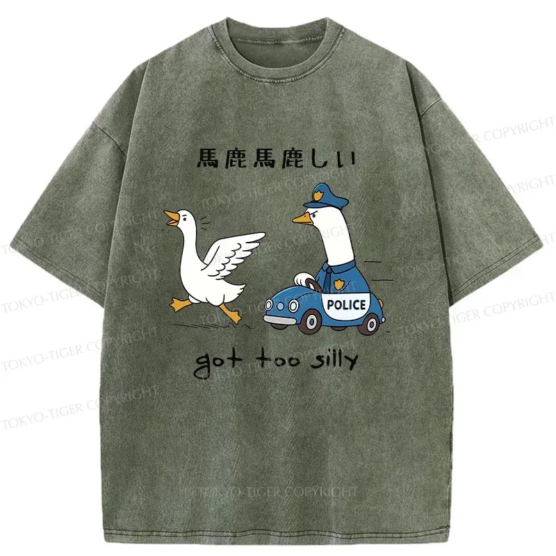 Unisex Cotton T-Shirt for Summer