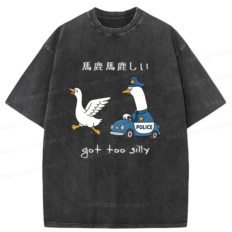 Unisex Cotton T-Shirt for Summer