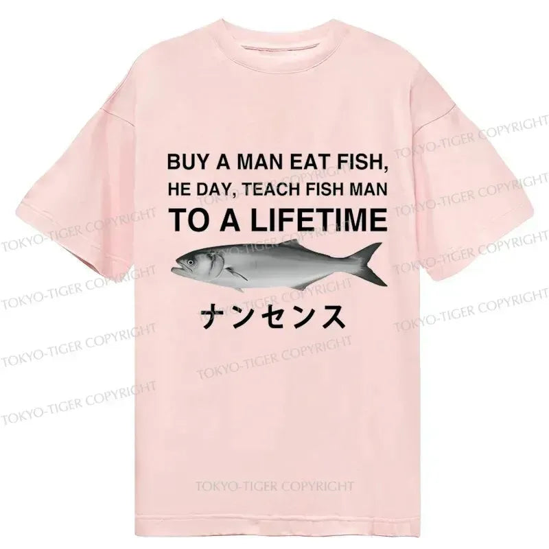 Kyoto-Lion Funny To A Lifetime Classic T-Shirt