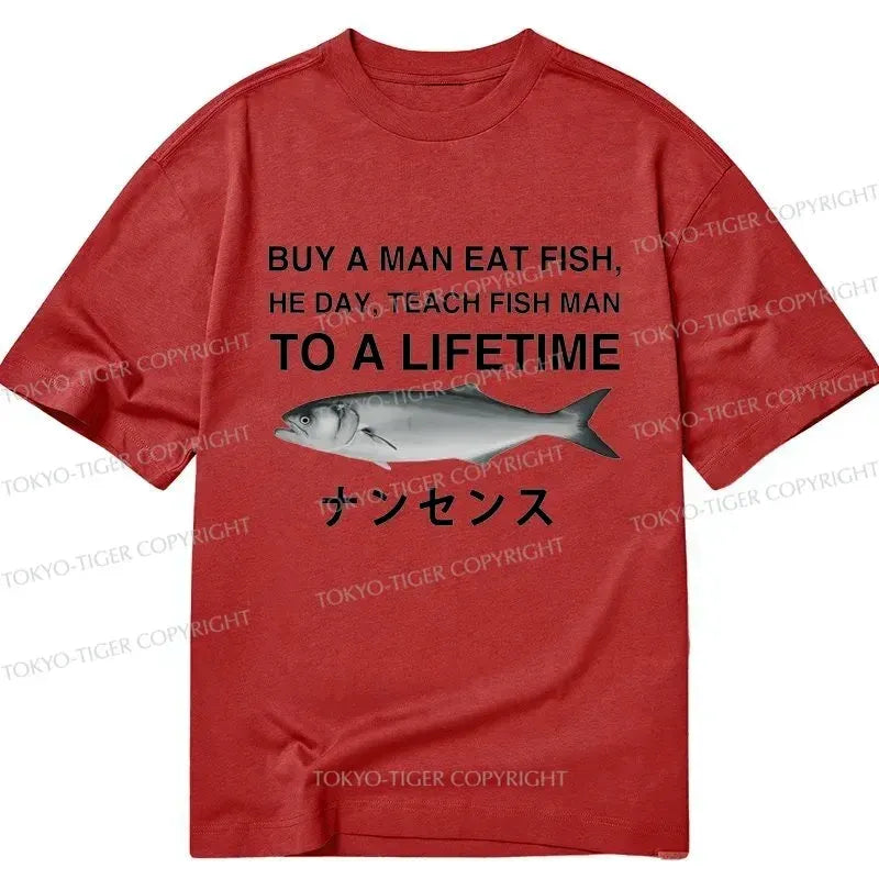 Kyoto Lion unisex t-shirt best seller