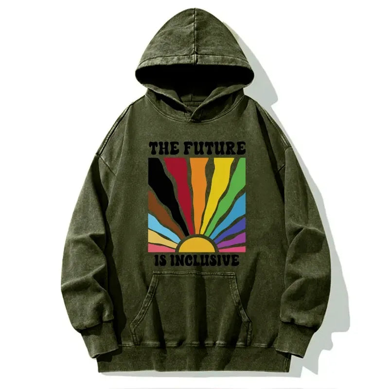 Kyoto Lion Hoodie Gift Idea