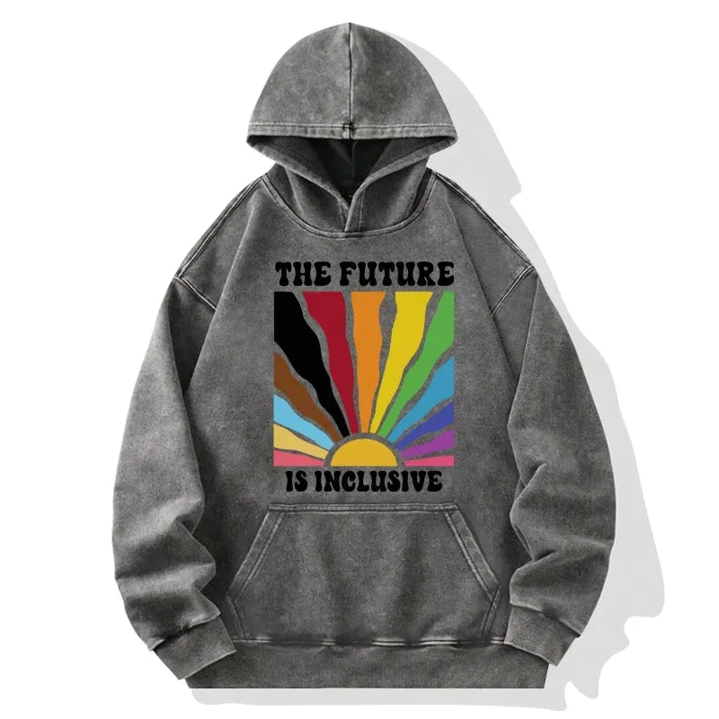 Comfortable Unisex Hoodie for Streetwear