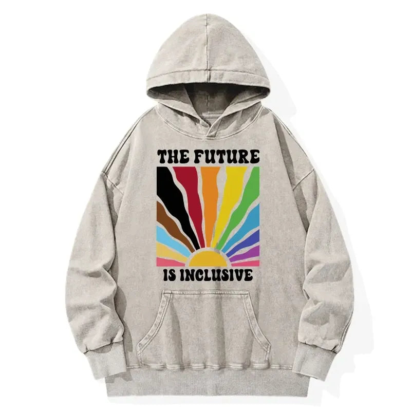 Comfortable Unisex Hoodie for Streetwear