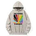 Comfortable Unisex Hoodie for Streetwear