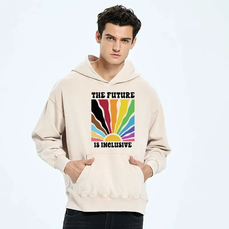Kyoto Lion Hoodie Gift Idea
