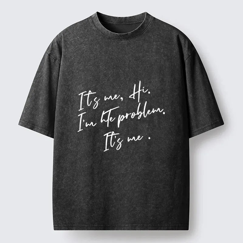 best seller self deprecating meme t-shirt for summer