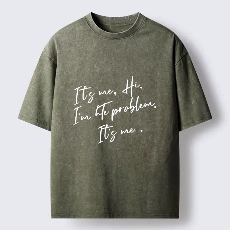 best seller self deprecating meme t-shirt for summer