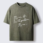 best seller self deprecating meme t-shirt for summer