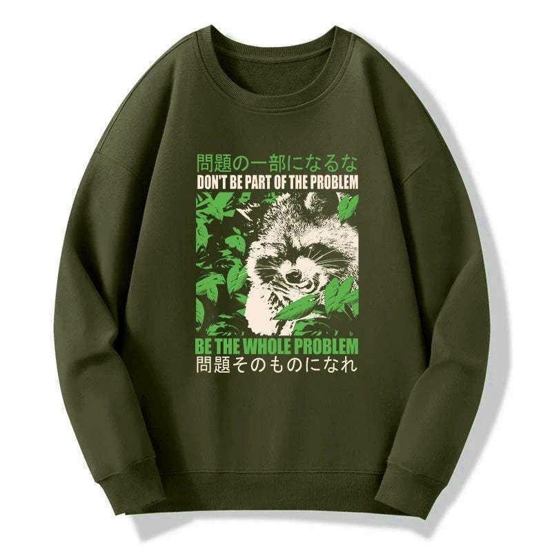 Japanese Culture Sweatshirt Free Shipping