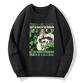 Kyoto Lion Sweatshirt Gift Idea