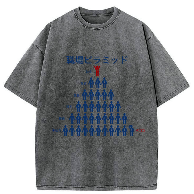 unisex japanese culture tee best seller