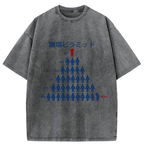 unisex japanese culture tee best seller
