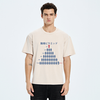 unisex japanese culture tee best seller