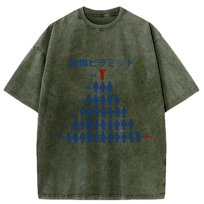 unisex japanese culture tee best seller